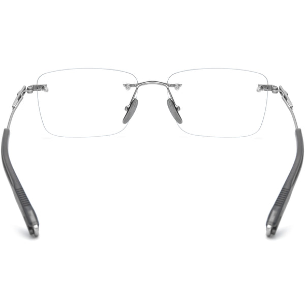 Rectangle Glasses BR1561