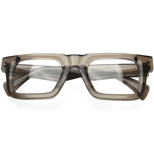 Square Glasses A4082