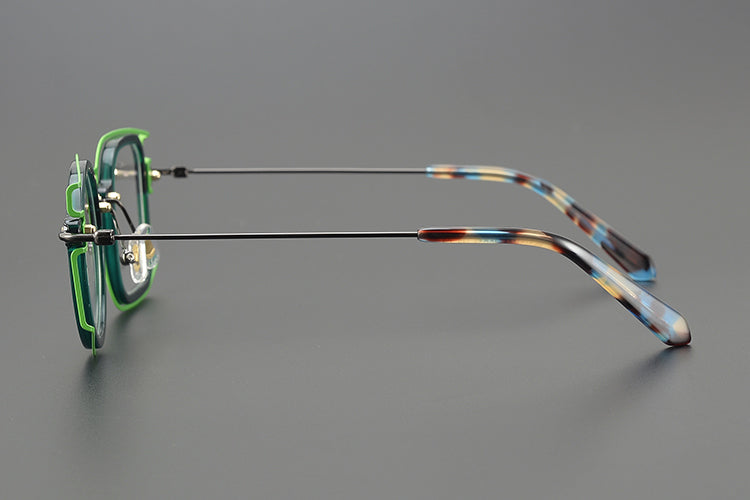 Geometric Glasses TG1128