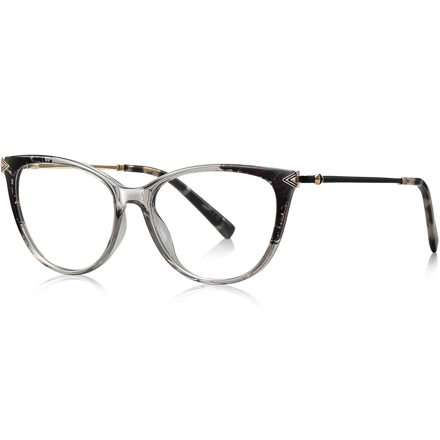 Cat-Eye Glasses YSD1061