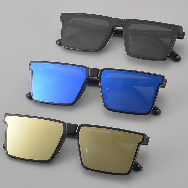 Square Sunglasses BYS1001