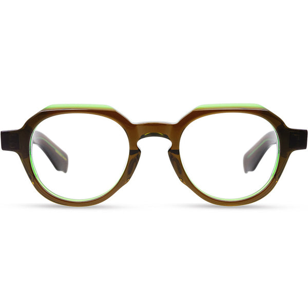 Round Glasses GC1125