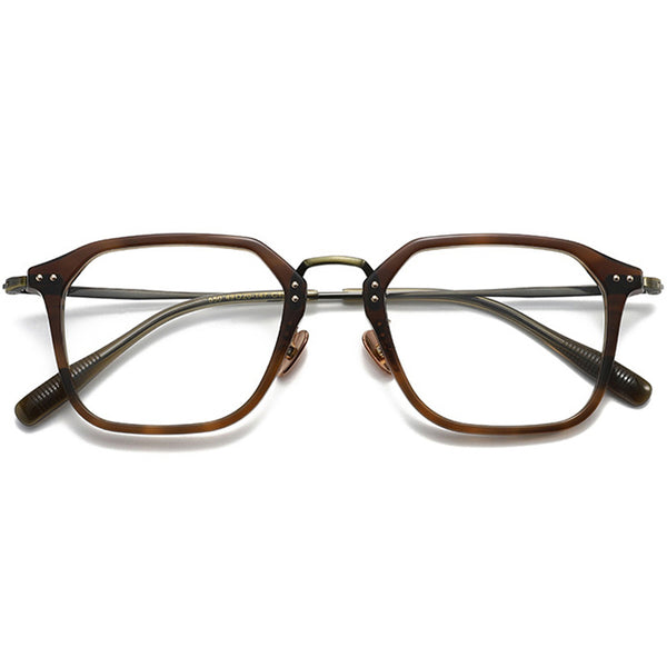 Square Glasses ME1040