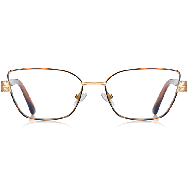 Cat-Eye Glasses PF1354