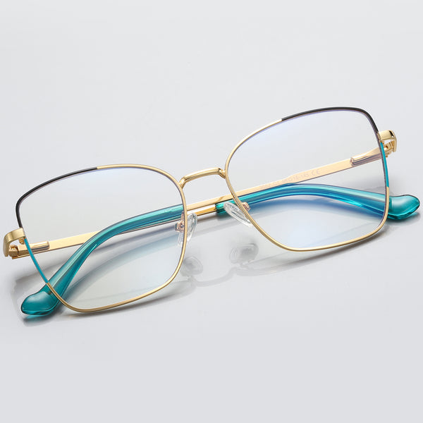 Cat-Eye Glasses PF1315