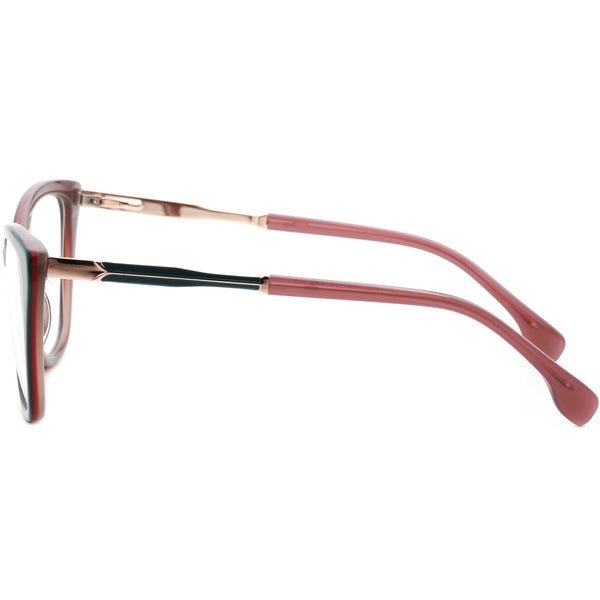 Cat-Eye Glasses GSR1145