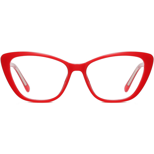 Cat-Eye Glasses PF1165