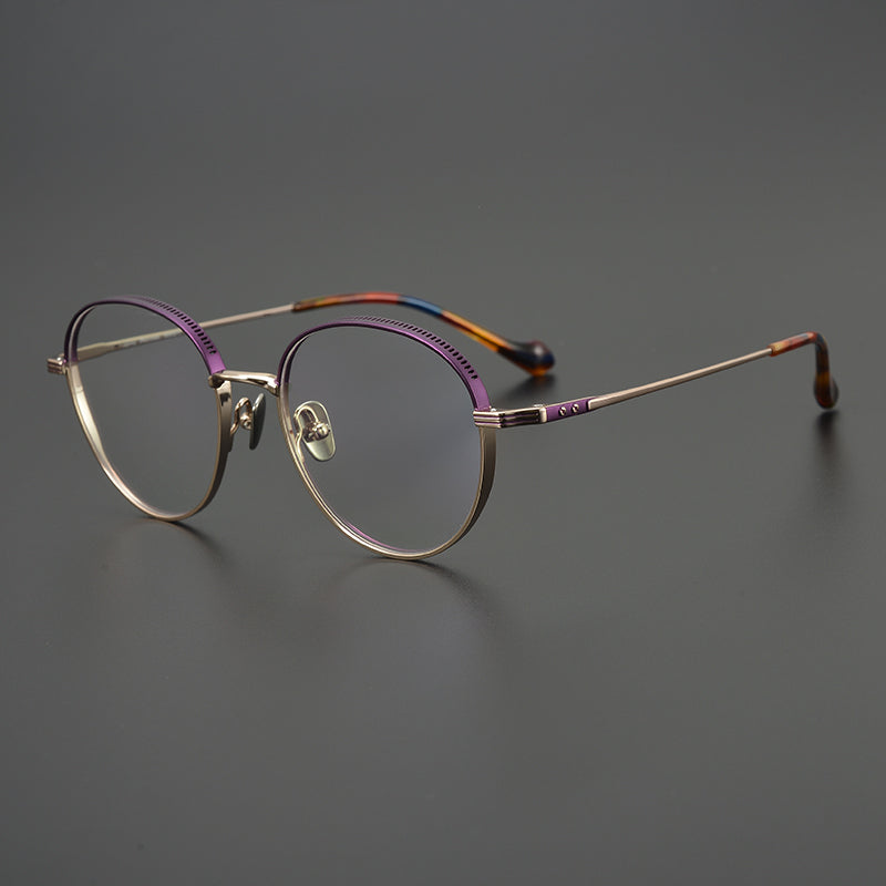 Round Glasses MW1261