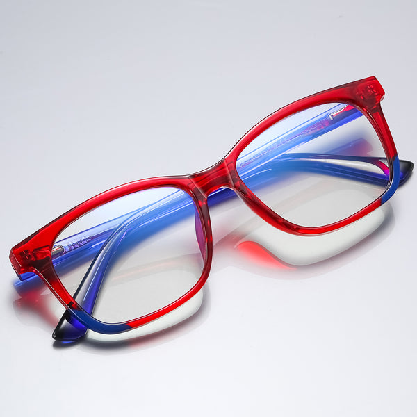 Square Glasses for Kids PFK1007