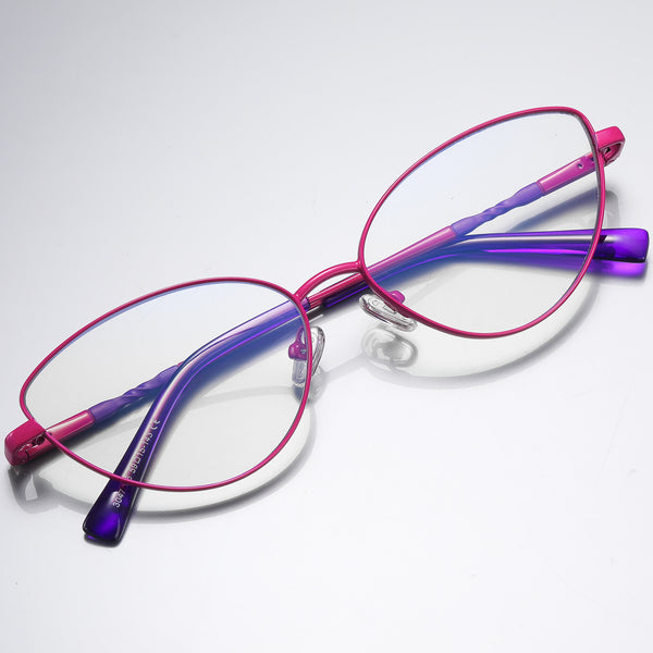 Cat-Eye Glasses PF1306