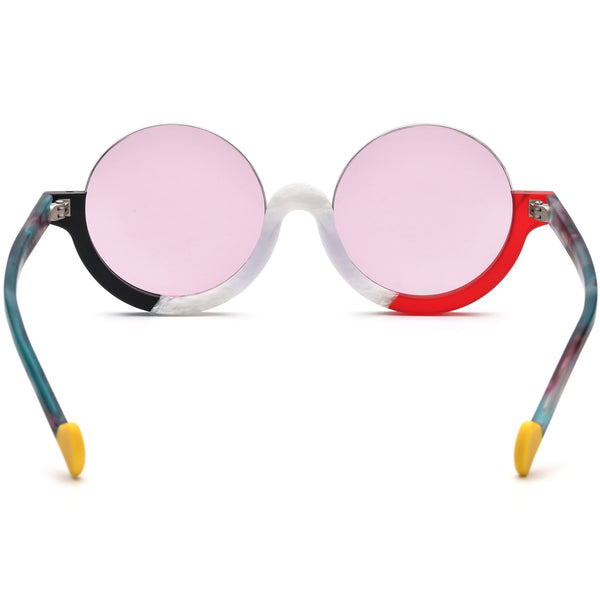 Round Sunglasses BRS1123