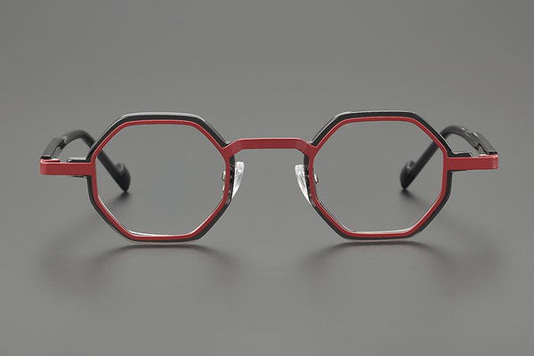 Geometric Glasses TG1186