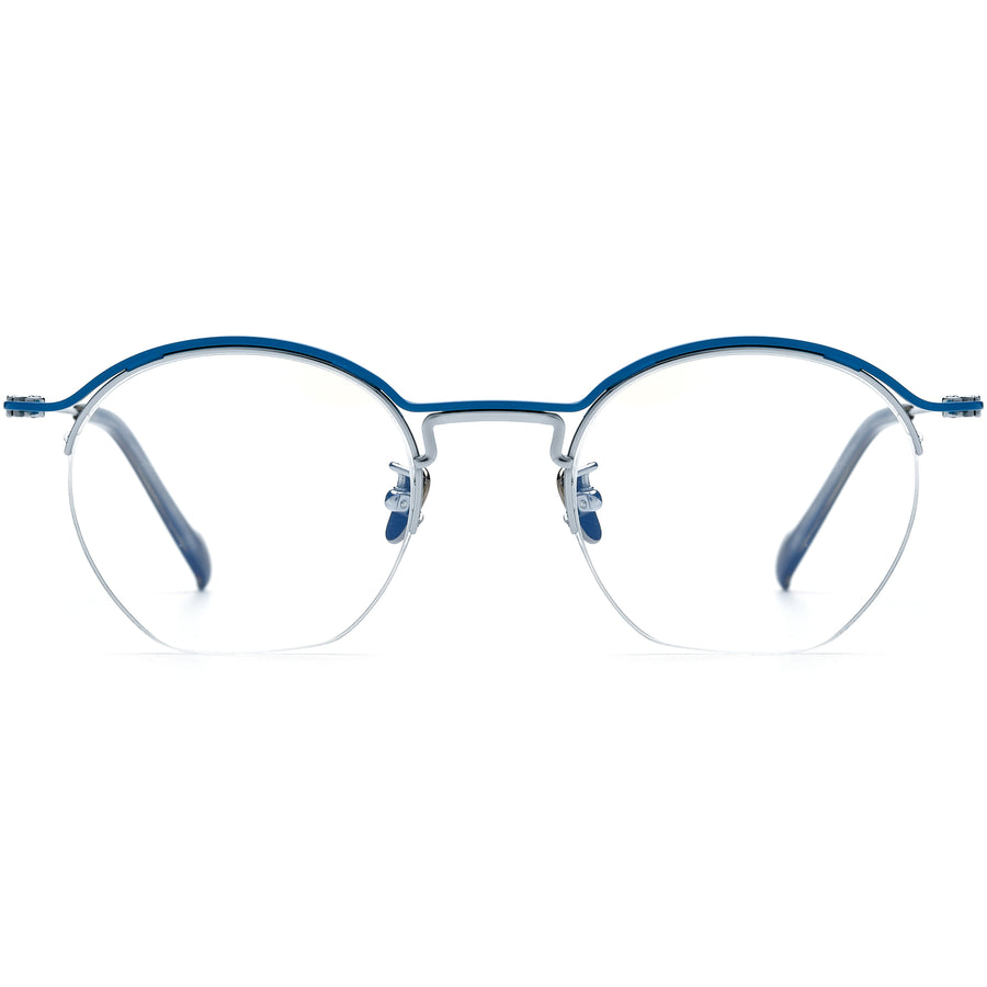 Round Glasses BR1497
