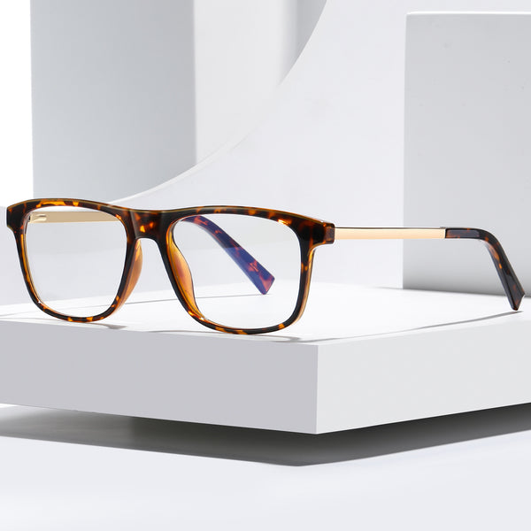 Square Glasses PF1223