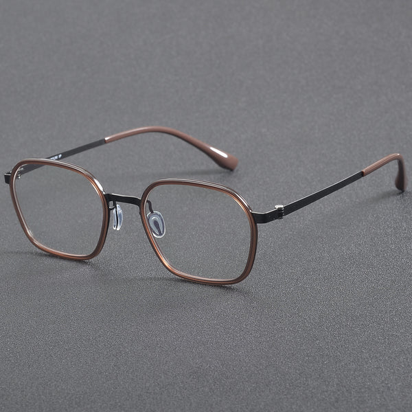 Geometric Glasses BY1063