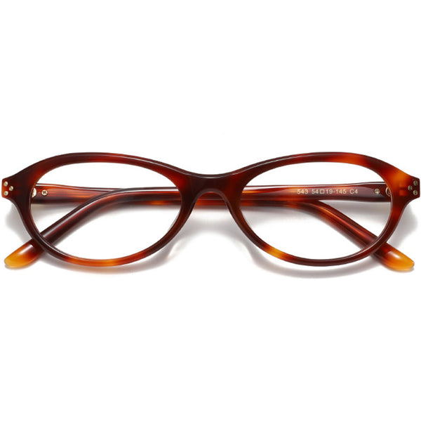 Oval Glasses ME1021