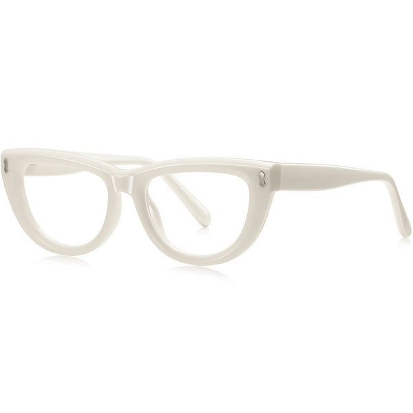Cat-Eye Glasses YSD1024