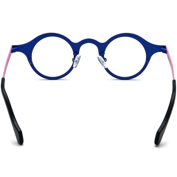 Round Glasses BR1535