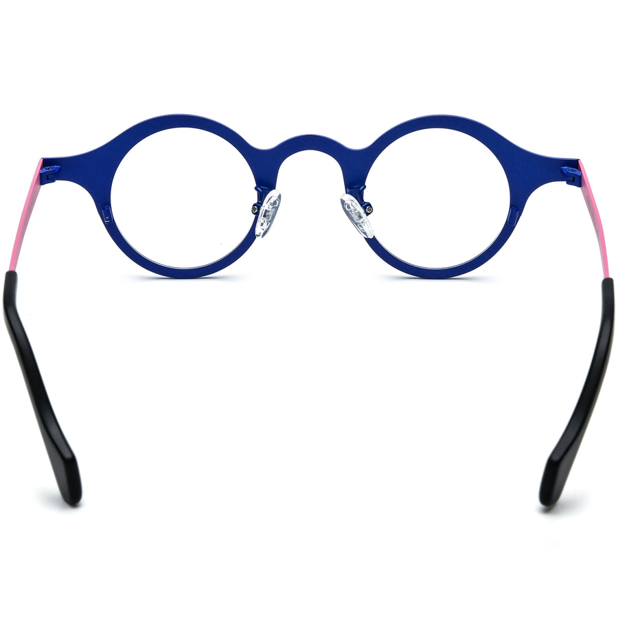 Round Glasses BR1535