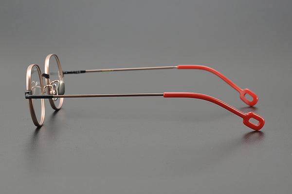 Round Glasses TG1029