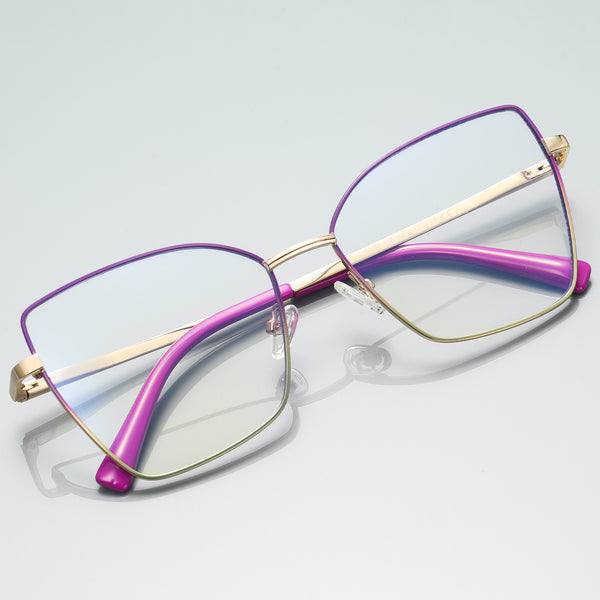 Cat-Eye Glasses PF1105