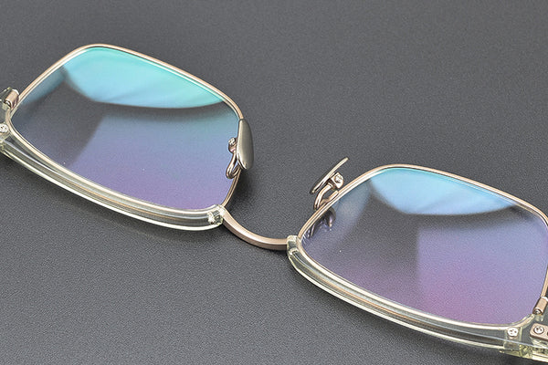 Browline Glasses MW1418