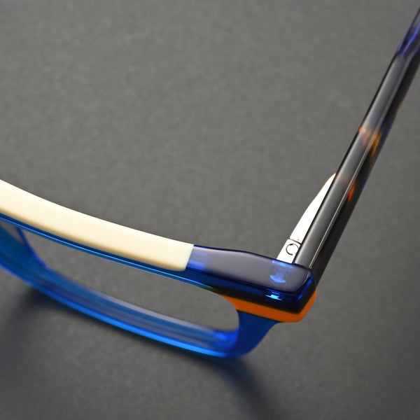 Square Glasses YN1124
