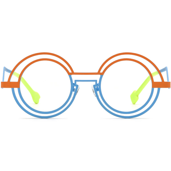 Round Glasses BR1510