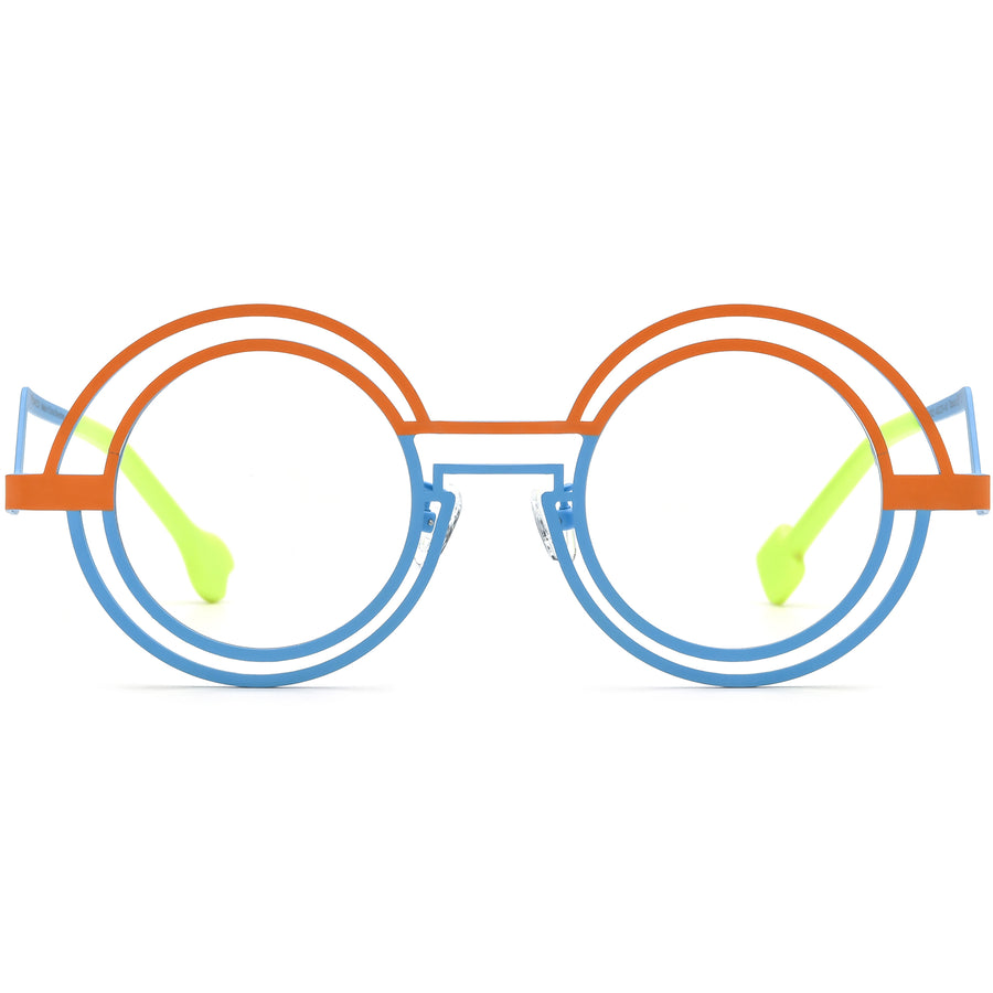 Round Glasses BR1510