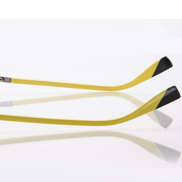 Cat-Eye Glasses PF1219