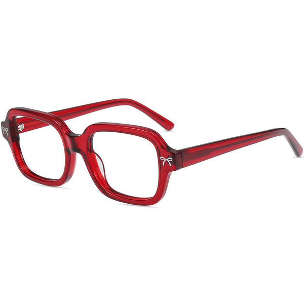 Square Glasses FM1003