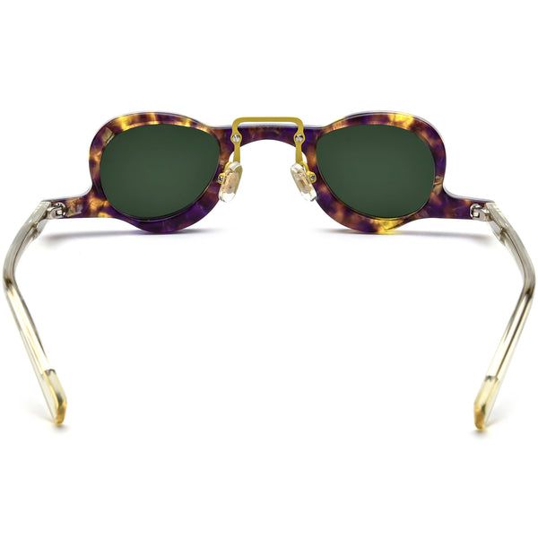 Geometric Sunglasses BRS1048
