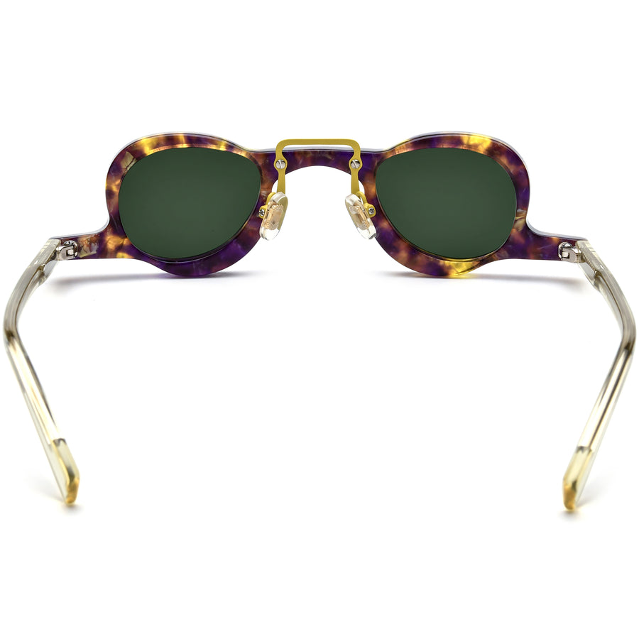 Geometric Sunglasses BRS1048