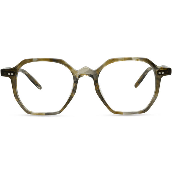 Square Glasses GC1035