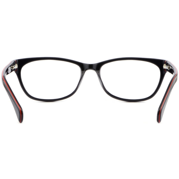 Rectangle Glasses O1635