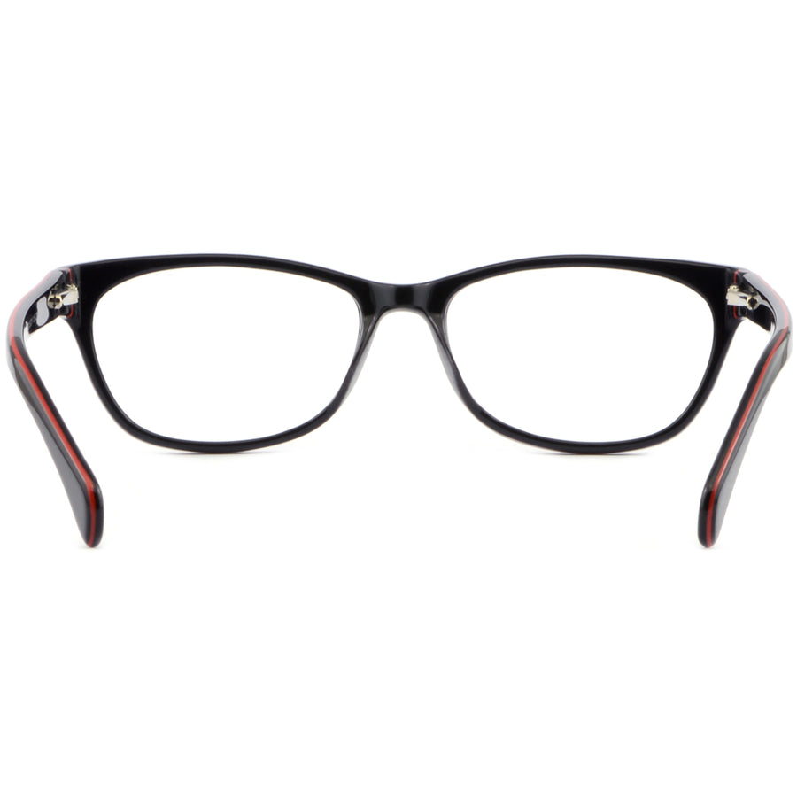 Rectangle Glasses O1635