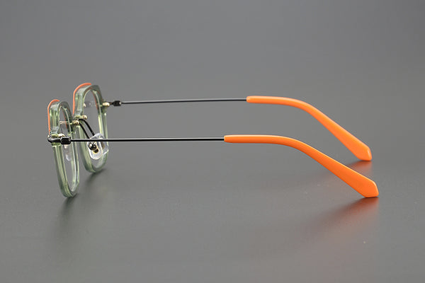 Square Glasses TG1115