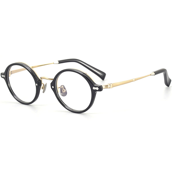 Round Glasses TG1234