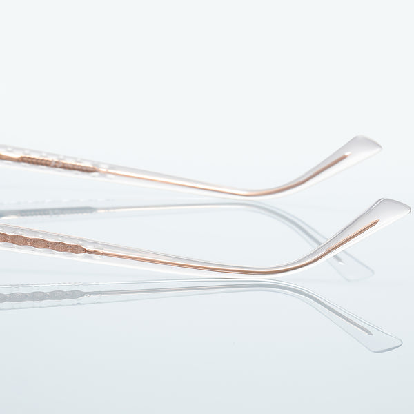 Rectangle Glasses PF1352