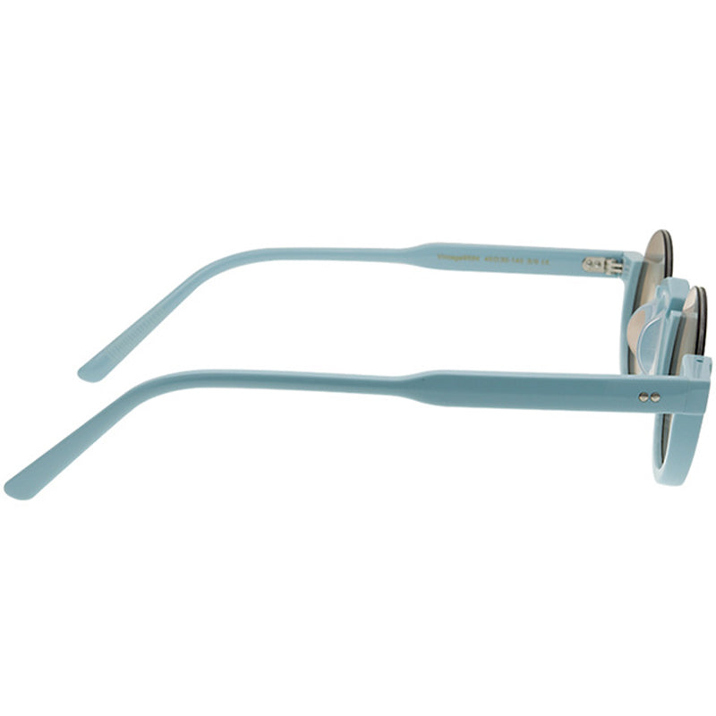 Round Sunglasses GCS1027