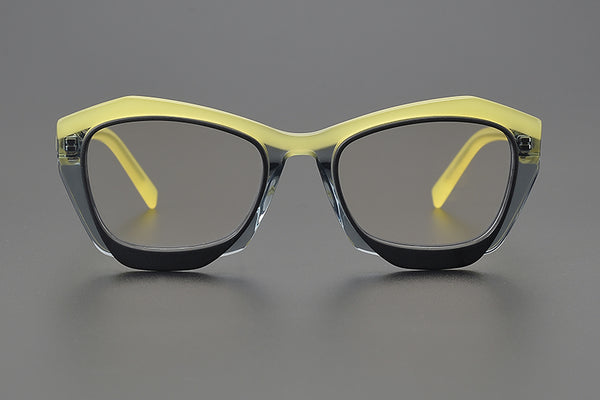 Geometric Glasses TG1185