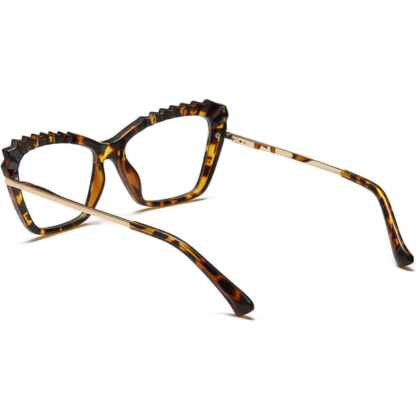 Cat-Eye Glasses PF1181