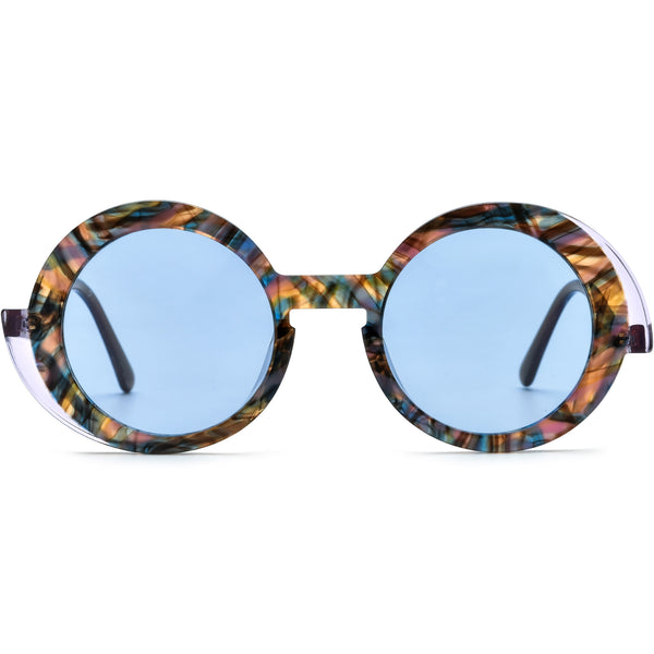 Round Sunglasses BRS1167