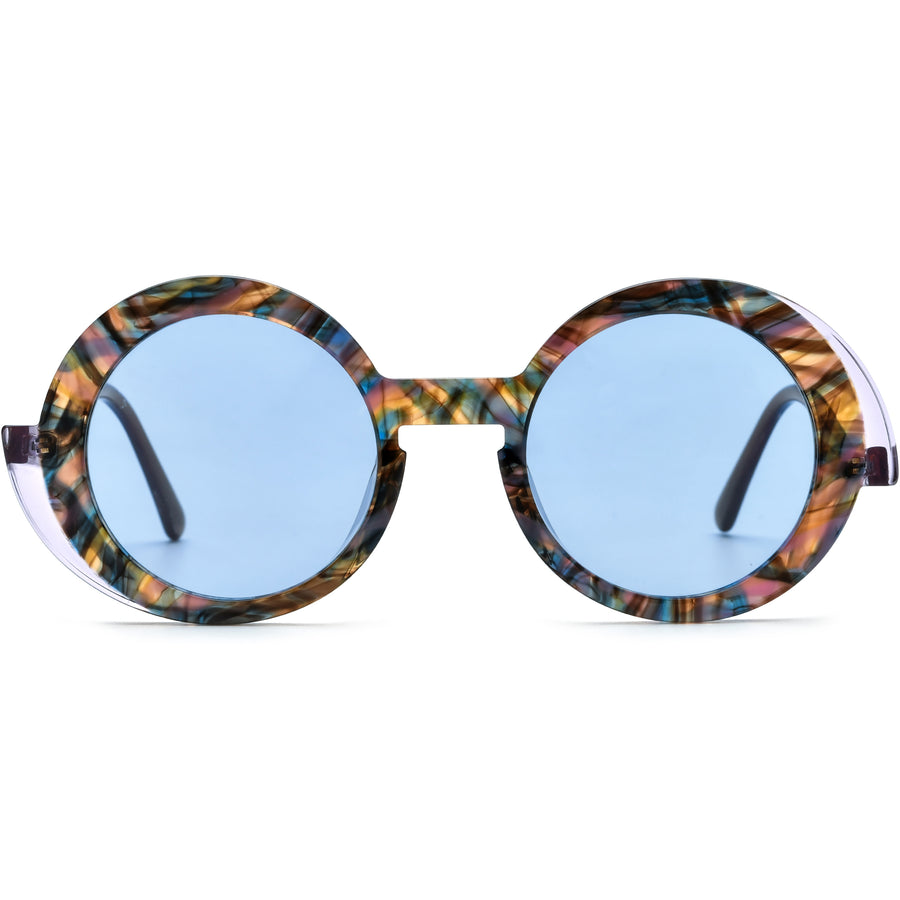 Round Sunglasses BRS1167