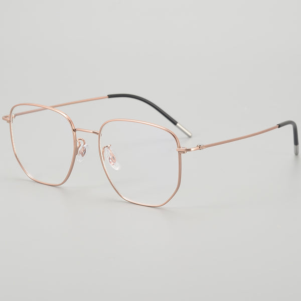 Geometric Glasses BY1007