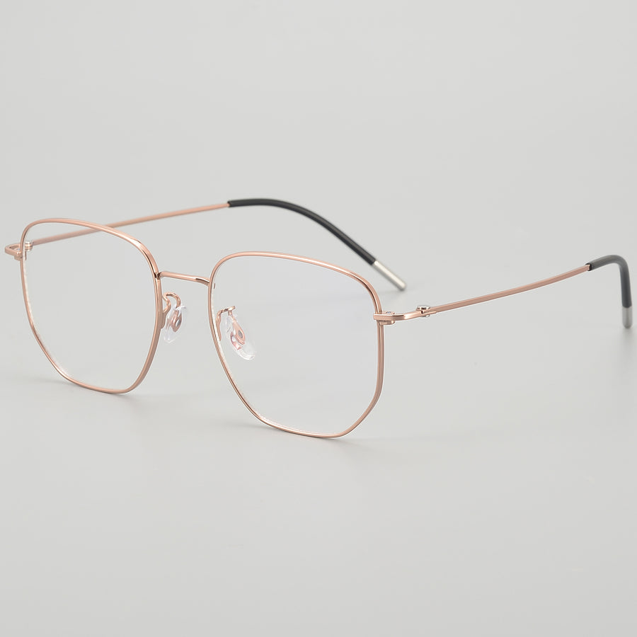 Geometric Glasses BY1007