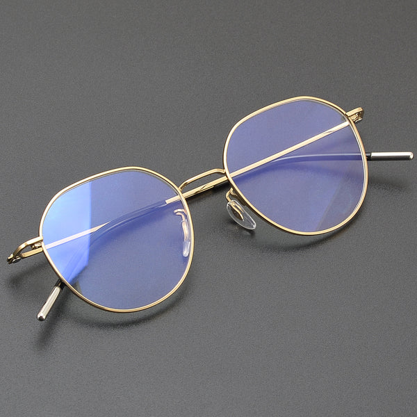 Round Glasses BY1006