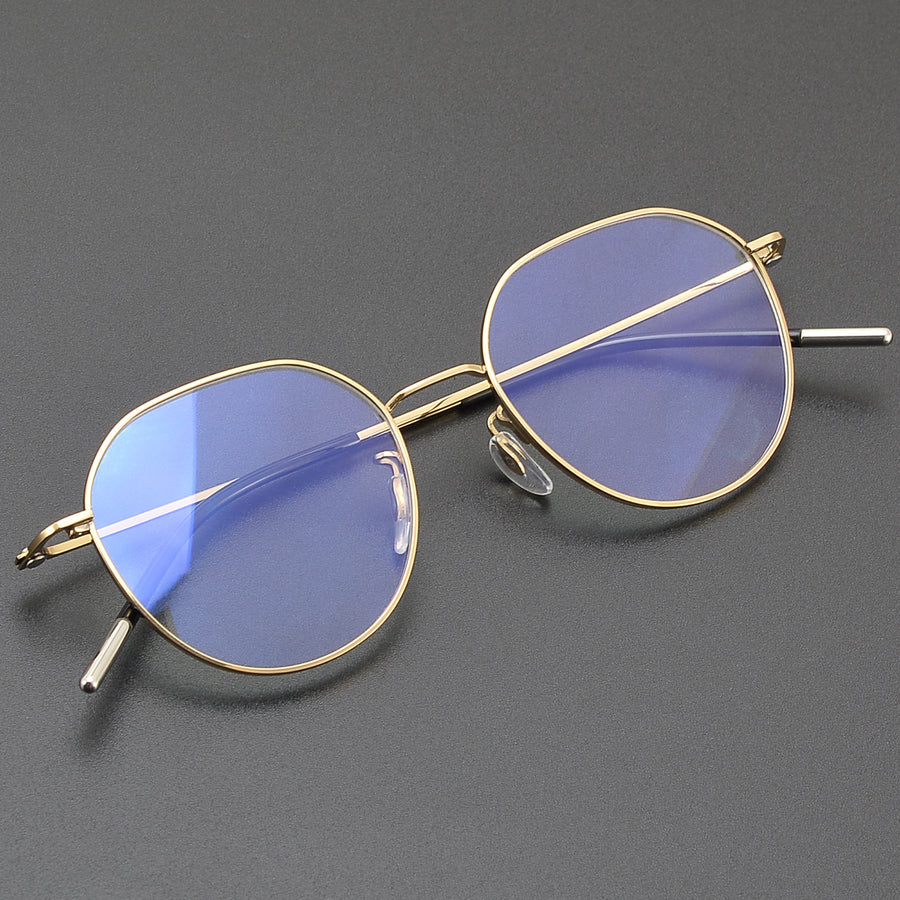 Round Glasses BY1006