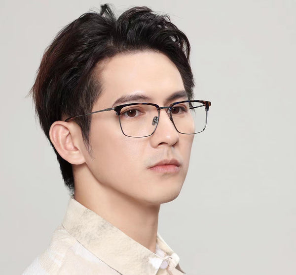 Browline Glasses MW1154