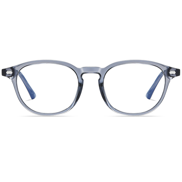 Square Glasses PF1237
